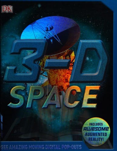 3-D space
