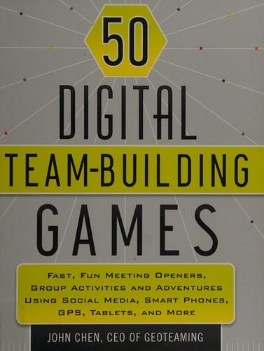 50 digital team building games
