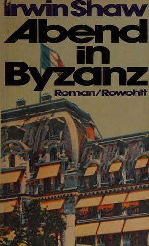 Abend in Byzanz
