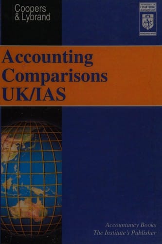 Accounting comparisons