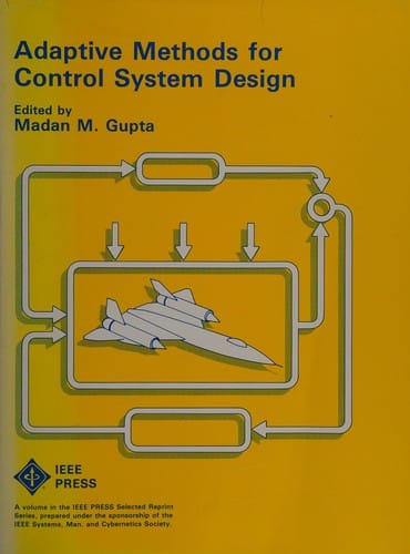 Adaptive methods for control system design