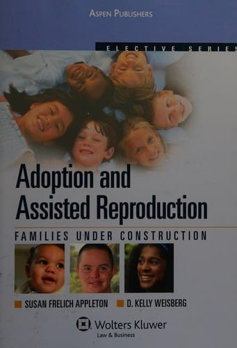 Adoption and assisted reproduction