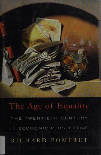 The age of equality