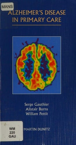 Alzheimer's disease in primary care