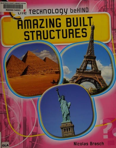 Amazing built structures