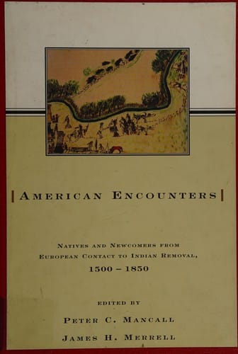 American encounters