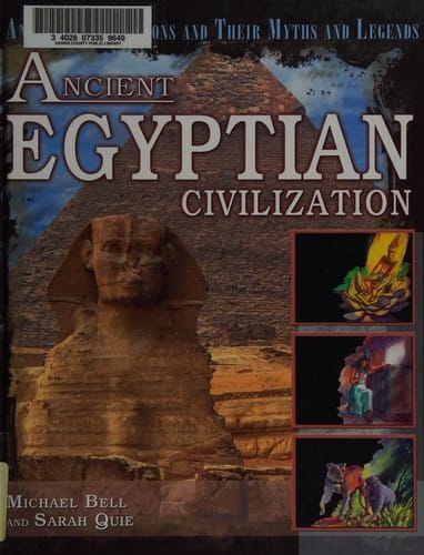 Ancient Egyptian civilization
