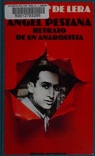 Angel Pestaña
