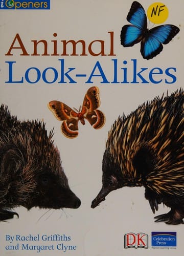 Animal look-alikes