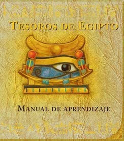 Tesoros De Egipto/ Treasures of Egypt