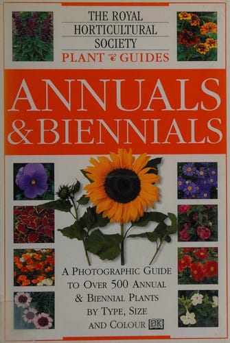 Annuals & biennials