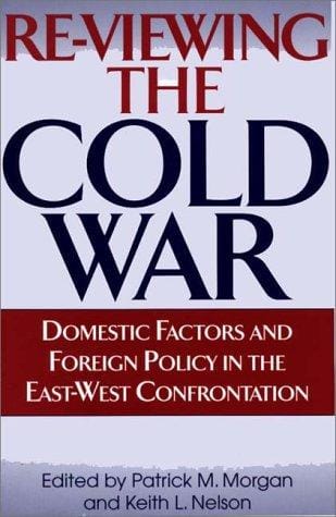 Re-viewing the Cold War