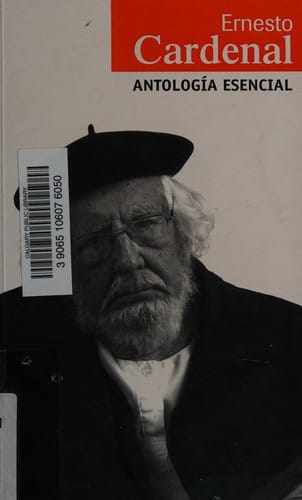 Antología esencial