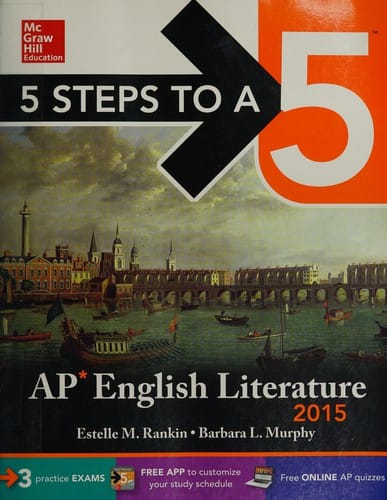 AP English literature 2015