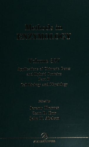 Applications of chimeric genes and hybrid proteins