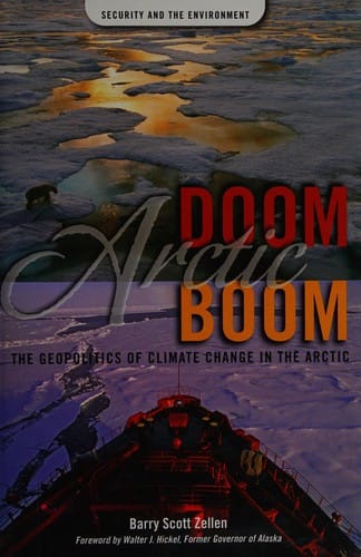 Arctic doom, Arctic boom