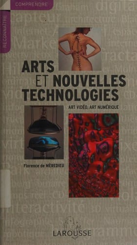 Arts et nouvelles technologies
