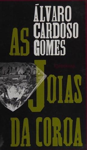 As joias da Coroa