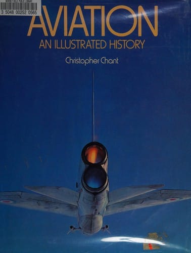 Aviation, an illustrated history