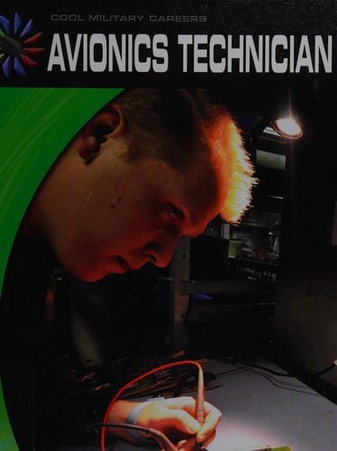 Avionics technician