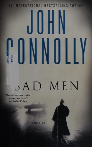 Bad men
