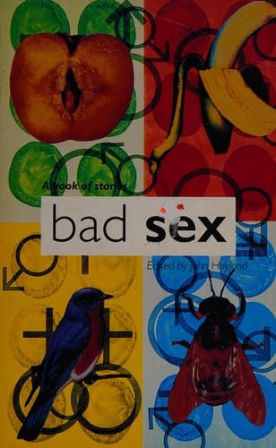 Bad sex
