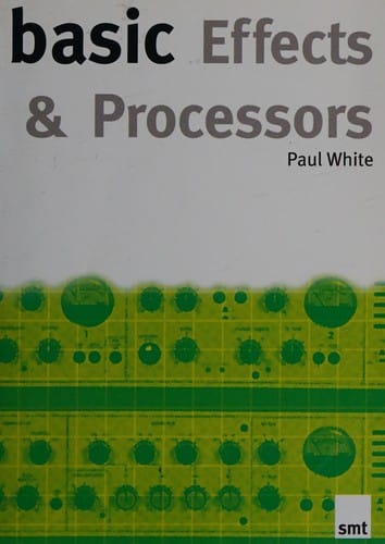 Basic effects & processors