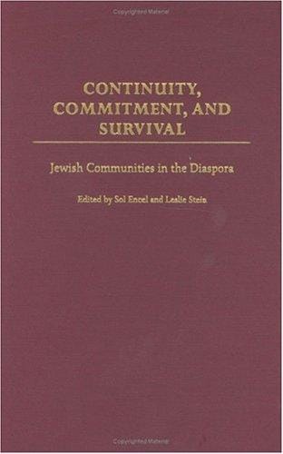 Continuity, commitment, and survival