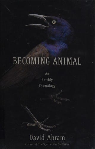 Becoming animal