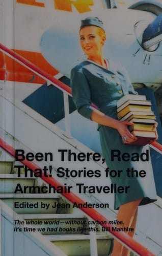 Been there, read that!