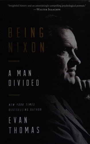 Being Nixon