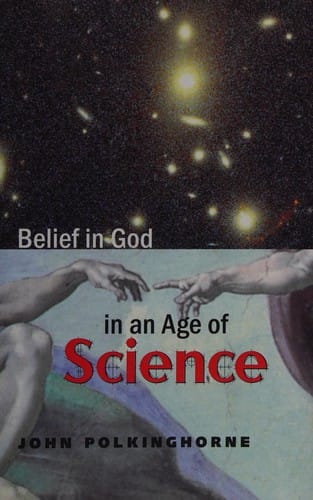 Belief in God in an age of science