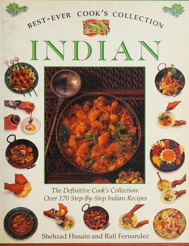 Best-ever cook's collection