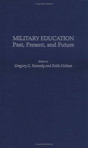 Military education