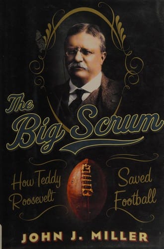 The big scrum