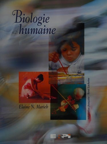 Biologie humaine