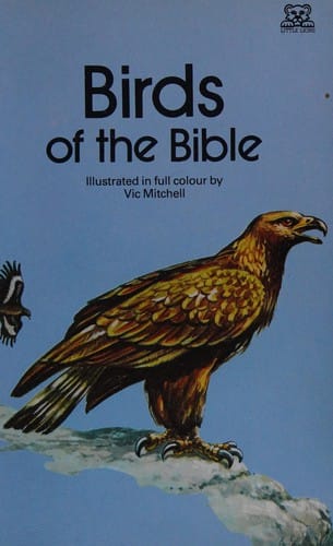 Birds of the Bible