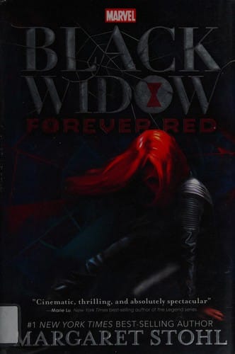 Black Widow