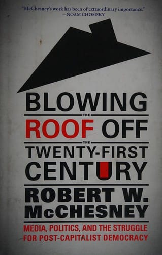 Blowing the roof off the twenty-first century