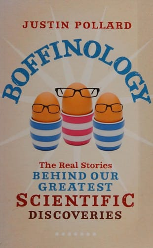 Boffinology