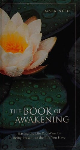 The book of awakening