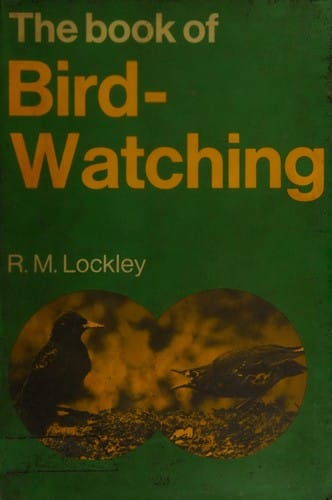 The book of bird watching