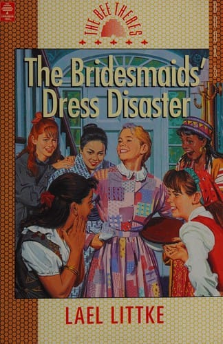 The bridesmaids' dress disaster