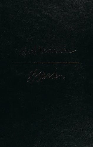 The Brownson-Hecker correspondence