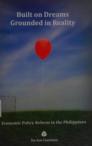 Built on dreams, grounded in reality