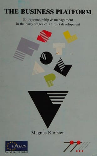 The business platform