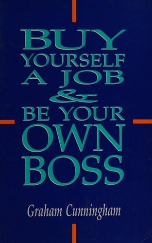 Buy Yourself a Job