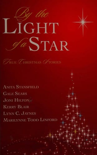 By the light of a star