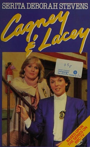 Cagney & Lacey
