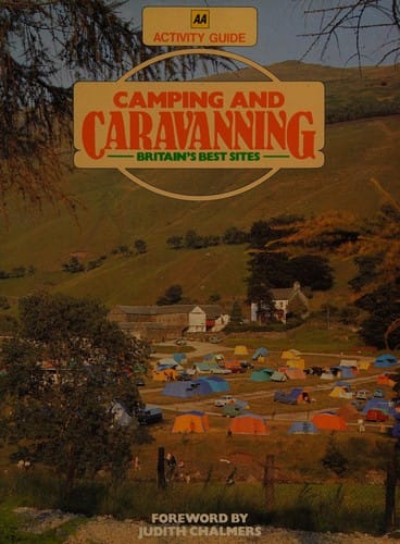 Camping and caravanning